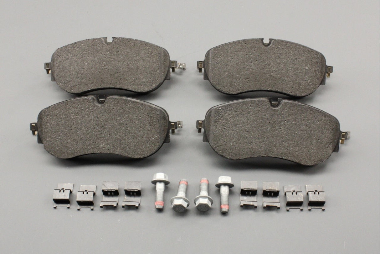 VW ID.4 ID.5 Audi Q4 e-tron Skoda Enyaq brake pads (front) 1EA698151C