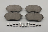 VW ID.4 ID.5 Audi Q4 e-tron Skoda Enyaq brake pads (front) 1EA698151C