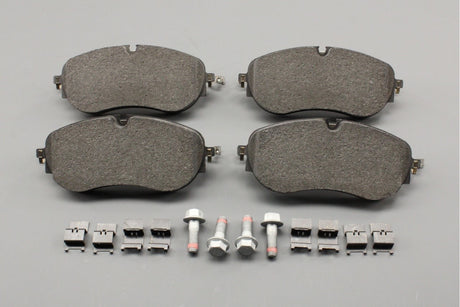 VW ID.4 ID.5 Audi Q4 e-tron Skoda Enyaq brake pads (front) 1EA698151C