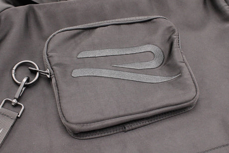 VW R weekend travel bag & keyring accessory 5HG087700