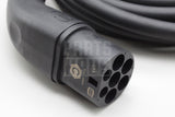 VW Touareg Audi Q4 e-tron Skoda CUPRA public charging cable 4N0971675C