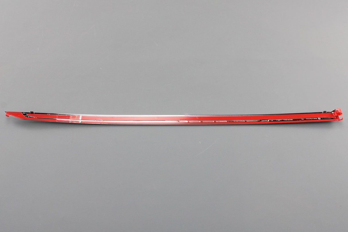 VW Tiguan 2016-on front door chrome moulding trim (left) 5NA853331A 2ZZ