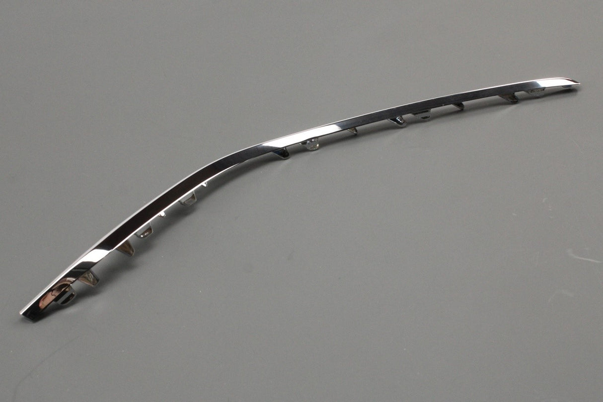 VW Polo 6C 2015-17 front grille chrome trim (right) 6C0853712 2ZZ