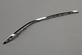 VW Polo 6C 2015-17 front grille chrome trim (right) 6C0853712 2ZZ