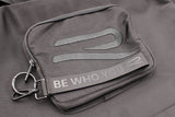 VW R weekend travel bag & keyring accessory 5HG087700