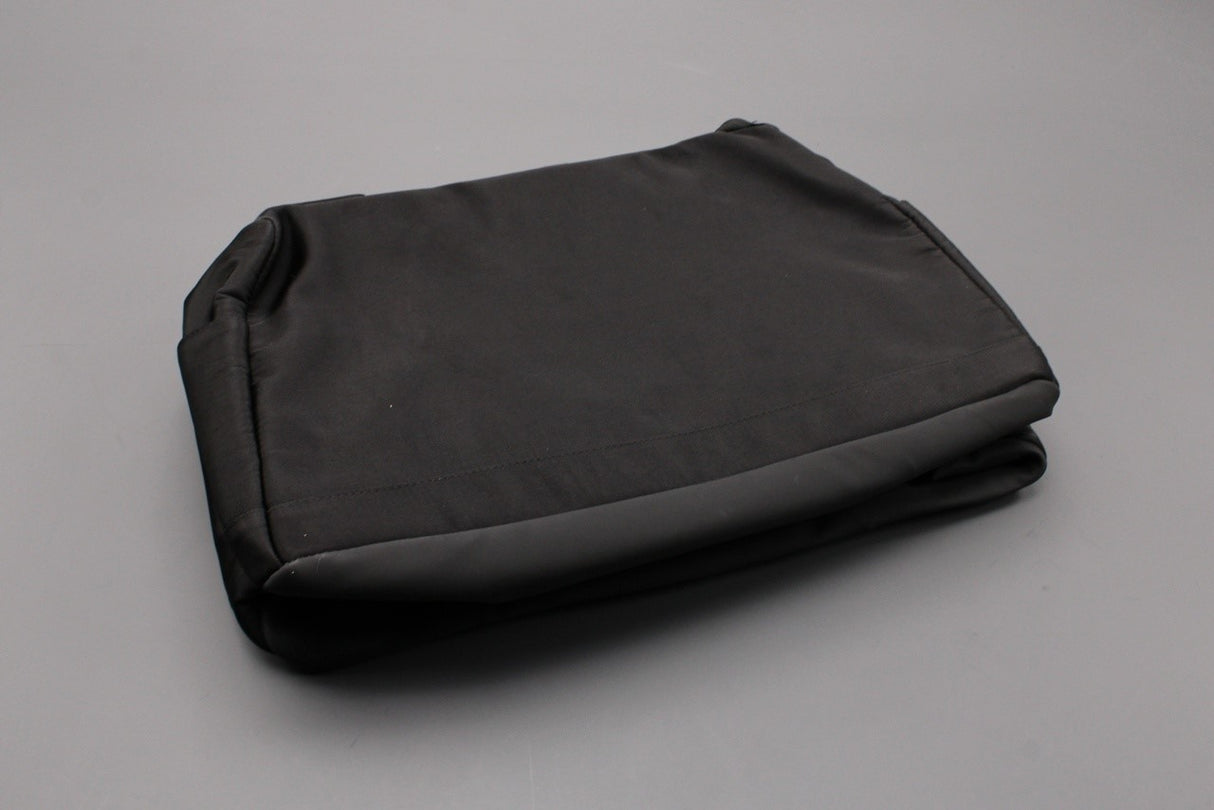 VW R weekend travel bag & keyring accessory 5HG087700