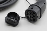 VW Touareg Audi Q4 e-tron Skoda CUPRA public charging cable 4N0971675C