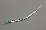 VW Polo 6C 2015-17 front grille chrome trim (right) 6C0853712 2ZZ