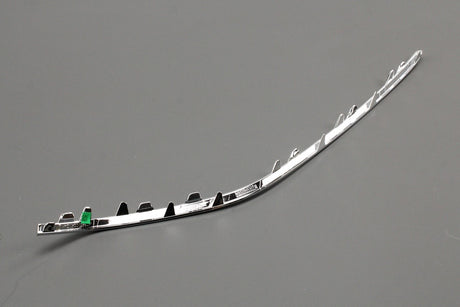 VW Polo 6C 2015-17 front grille chrome trim (right) 6C0853712 2ZZ