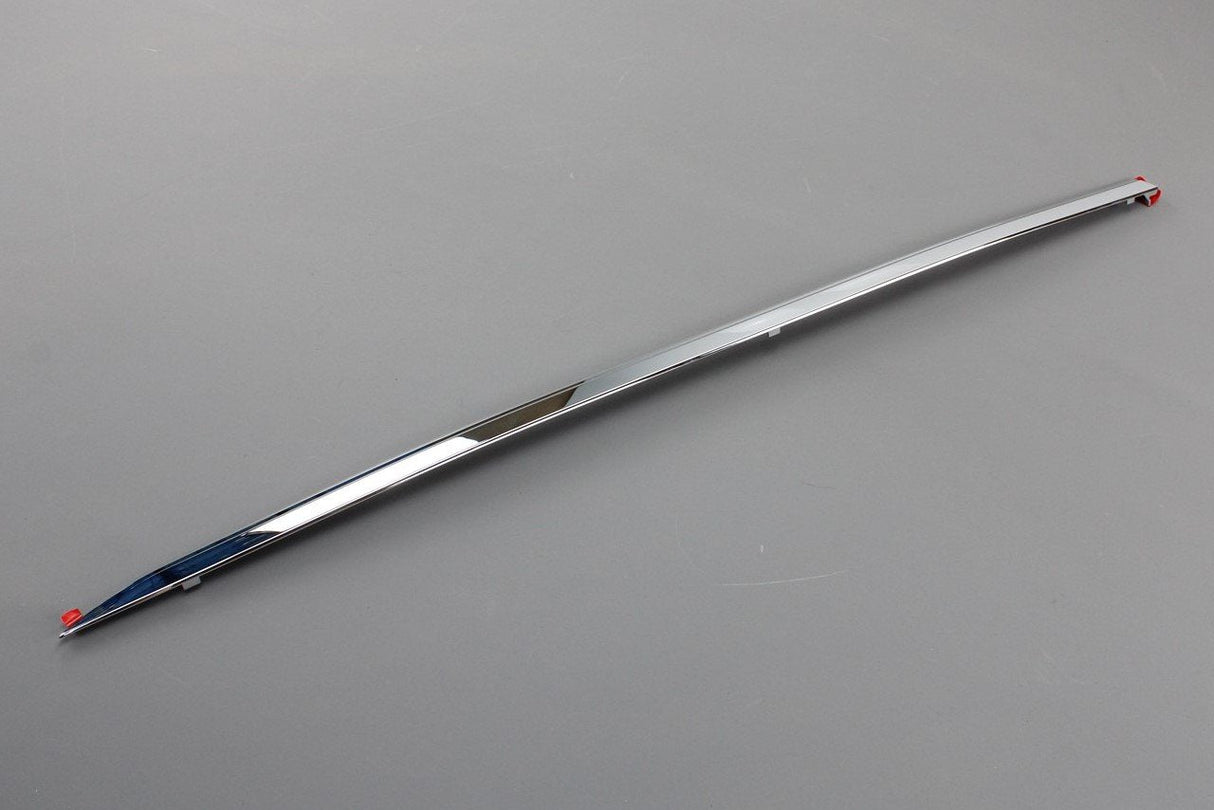 VW Tiguan 2016-on front door chrome moulding trim (left) 5NA853331A 2ZZ