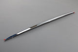 VW Tiguan 2016-on front door chrome moulding trim (left) 5NA853331A 2ZZ