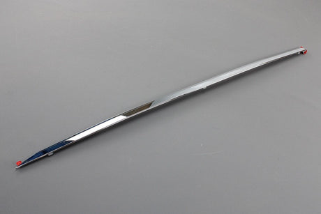 VW Tiguan 2016-on front door chrome moulding trim (left) 5NA853331A 2ZZ
