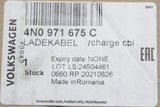 VW Touareg Audi Q4 e-tron Skoda CUPRA public charging cable 4N0971675C