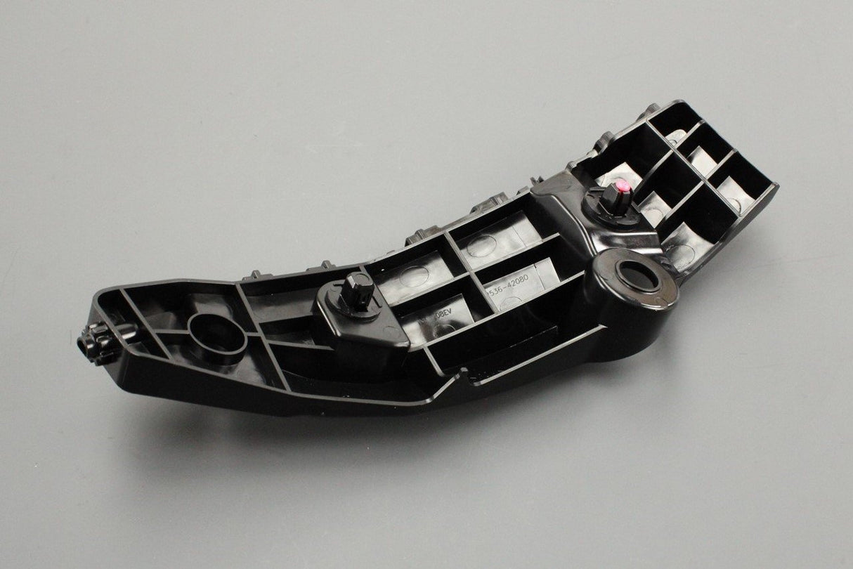 Toyota RAV4 2018-on front bumper bracket (left) 52536-42080