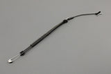 Audi A3 TT R8 VW Golf sports seat backrest release cable left 1K8881271D