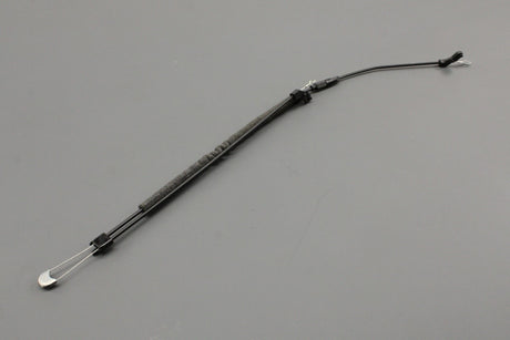 Audi A3 TT R8 VW Golf sports seat backrest release cable left 1K8881271D
