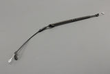 Audi A3 TT R8 VW Golf sports seat backrest release cable left 1K8881271D