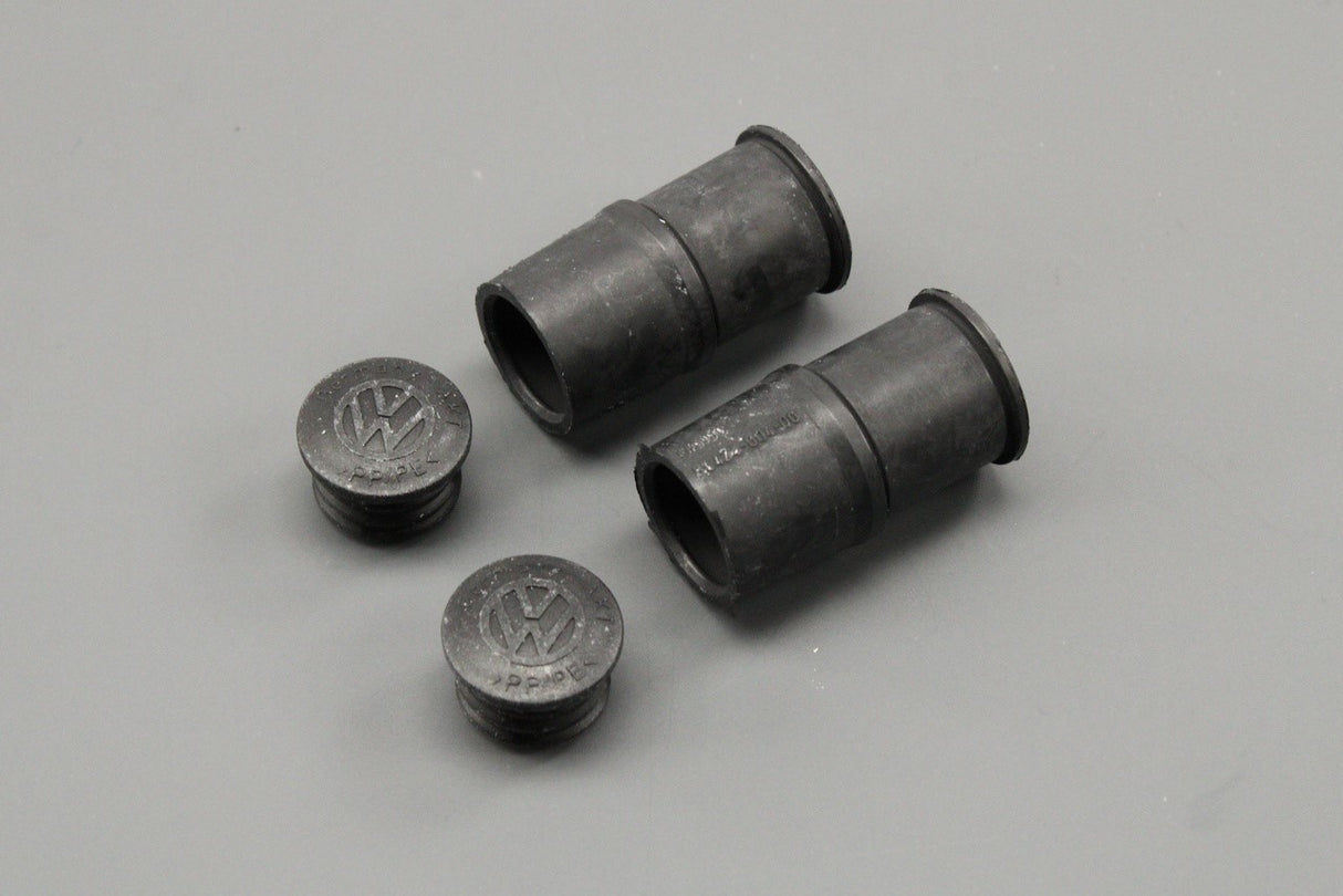 VW T-Cross Audi A1 Skoda SEAT Front brake caliper guide bushes 6C0698647