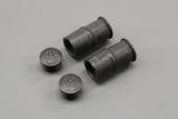 VW T-Cross Audi A1 Skoda SEAT Front brake caliper guide bushes 6C0698647