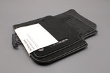 VW Tayron 2025-on RHD premium floor mat set (front & rear) 57M061270 WGK