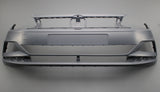 VW Polo AW 2018-21 front bumper cover (primed) 2GS807217M GRU