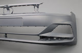 VW Polo AW 2018-21 front bumper cover (primed) 2GS807217M GRU