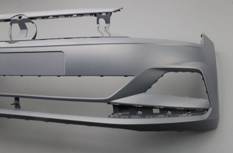 VW Polo AW 2018-21 front bumper cover (primed) 2GS807217M GRU