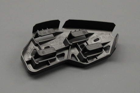 VW Polo 9N3 2005-2009 front bumper bracket (left) 6Q0807183A