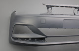 VW Polo AW 2018-21 front bumper cover (primed) 2GS807217M GRU