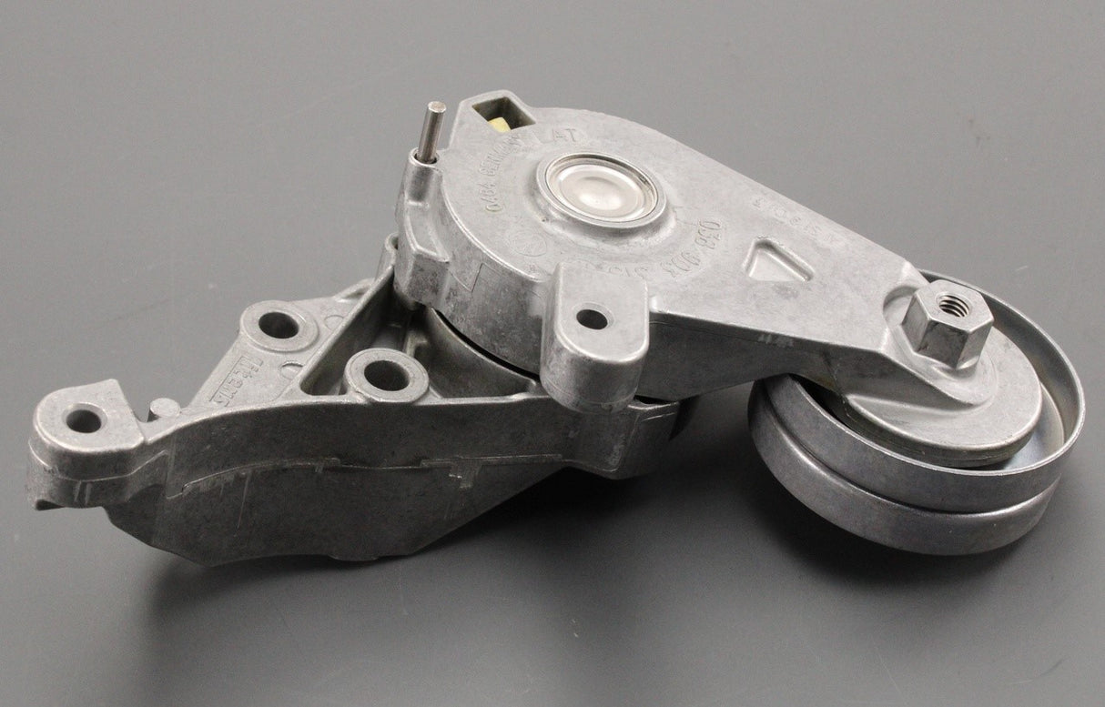 VW Audi Skoda SEAT auxiliary poly-v belt tensioner (1.9TDI) 038903315K
