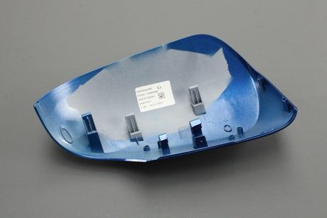 Toyota Yaris/Hybrid 11-14 front wing mirror cap (left) 87945-0D909