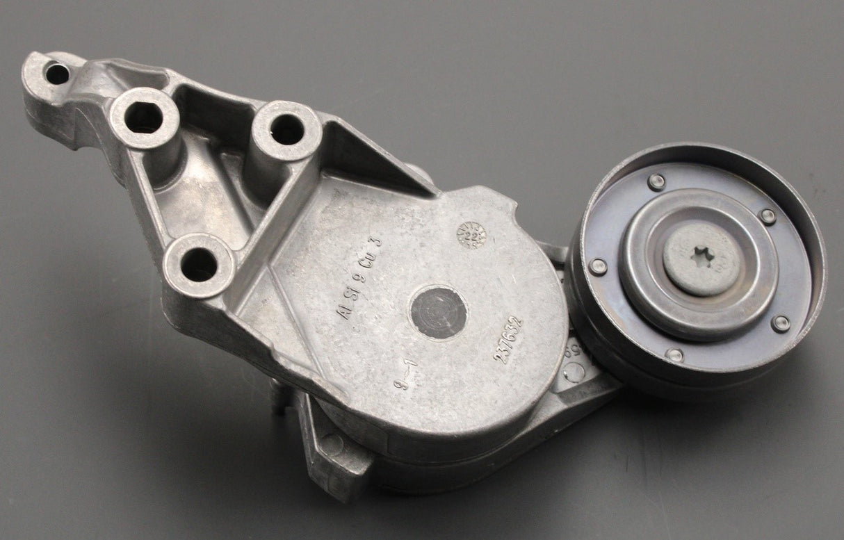 VW Audi Skoda SEAT auxiliary poly-v belt tensioner (1.9TDI) 038903315K