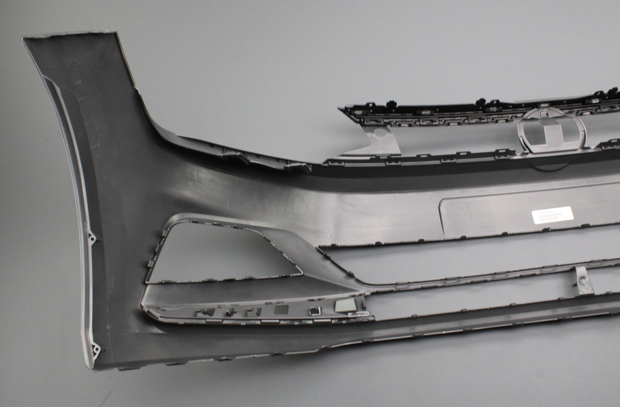 VW Polo AW 2018-21 front bumper cover (primed) 2GS807217M GRU
