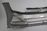 VW Polo AW 2018-21 front bumper cover (primed) 2GS807217M GRU
