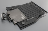 Audi e-tron Q8 e-tron all weather floor mats front & rear 4KR061501 041