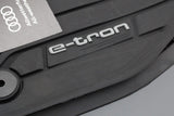 Audi e-tron Q8 e-tron all weather floor mats front & rear 4KR061501 041