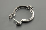 Toyota Hilux 15-on Land Cruiser 09-on exhaust clamp 17452-11070