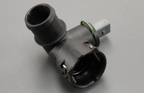 VW Audi Skoda SEAT 1.2 1.4 1.5 TSI coolant connector coupling 5Q0122291AK
