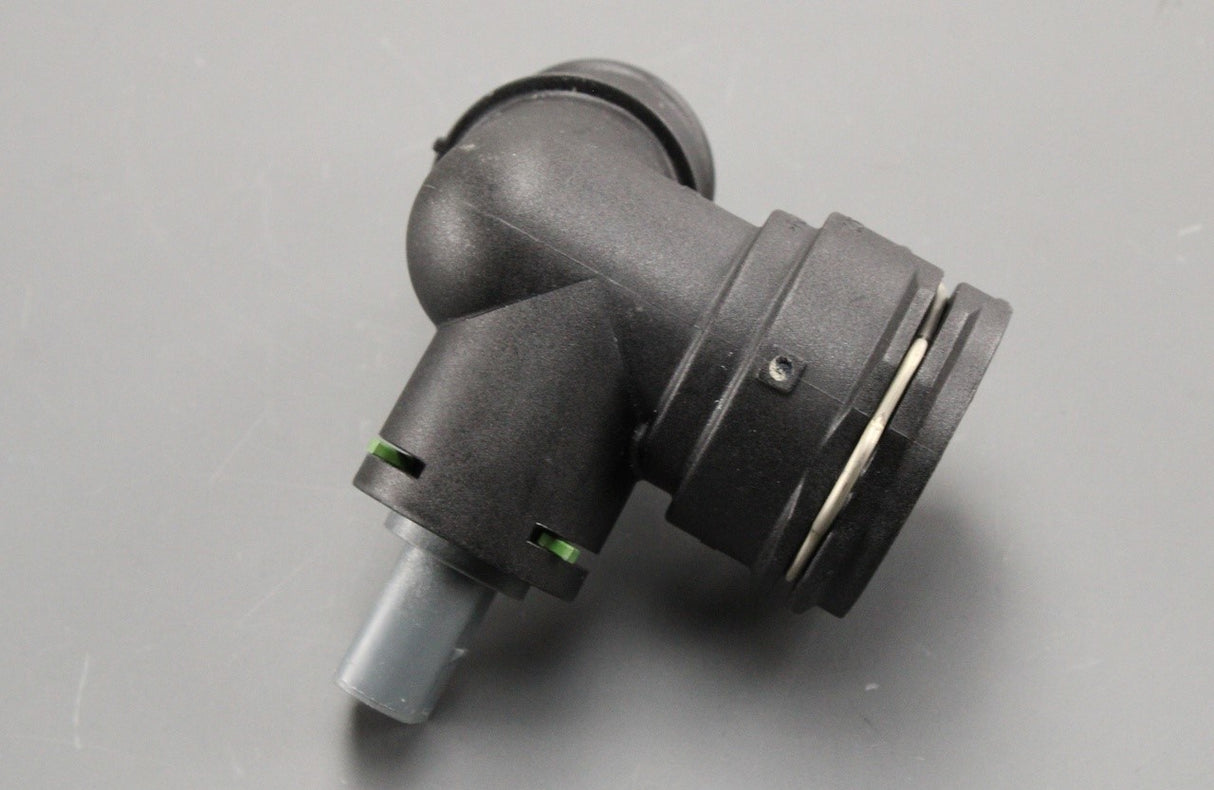 VW Audi Skoda SEAT 1.2 1.4 1.5 TSI coolant connector coupling 5Q0122291AK
