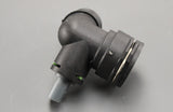 VW Audi Skoda SEAT 1.2 1.4 1.5 TSI coolant connector coupling 5Q0122291AK