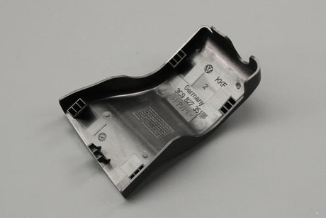 VW Passat Estate B6 B7 rear boot lid hinge cover (left) 3C9827351B 9B9