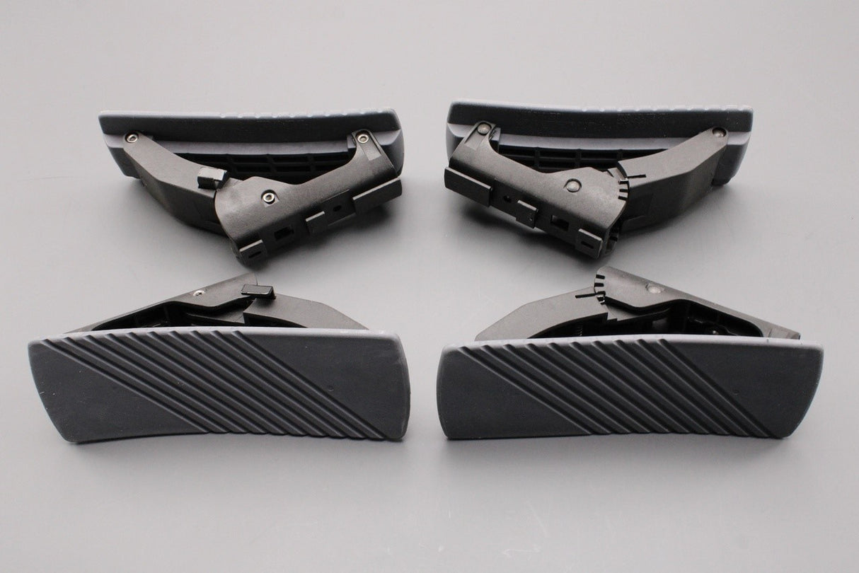 VW universal roof bar Kayak holder for 1 kayak 1K0071127A