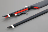 SEAT Leon 2017-2020 aerodynamic side skirt retro-fit kit 5F0071685 GRU