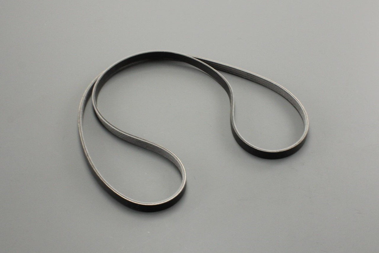Toyota Lexus poly v-ribbed belt 90916-02477