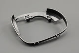 VW Golf MK5 Passat B6 Jetta SEAT wing mirror frame (right) 1K0857602 9B9