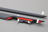SEAT Leon 2017-2020 aerodynamic side skirt retro-fit kit 5F0071685 GRU