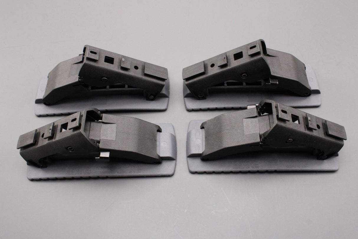 VW universal roof bar Kayak holder for 1 kayak 1K0071127A