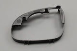 VW Golf MK5 Passat B6 Jetta SEAT wing mirror frame (right) 1K0857602 9B9