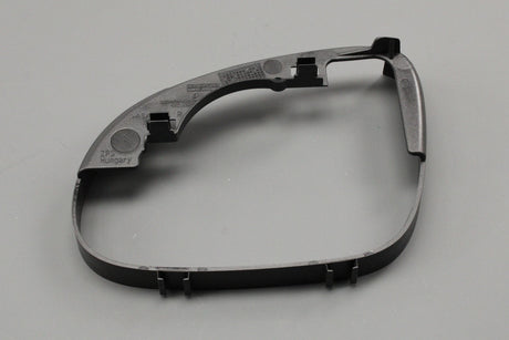 VW Golf MK5 Passat B6 Jetta SEAT wing mirror frame (right) 1K0857602 9B9