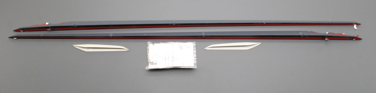 SEAT Leon 2017-2020 aerodynamic side skirt retro-fit kit 5F0071685 GRU